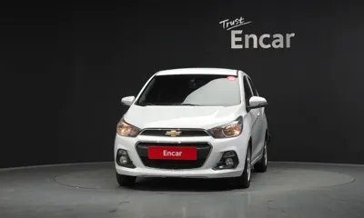 ChevroletGMDaewoo Spark 2016, 43090 км, за 3501.82 USD