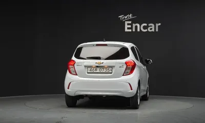 ChevroletGMDaewoo Spark 2016, 43090 км, за 3501.82 USD