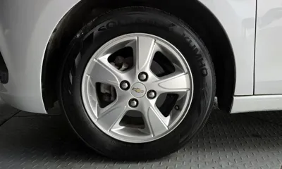 ChevroletGMDaewoo Spark 2016, 43090 км, за 3501.82 USD