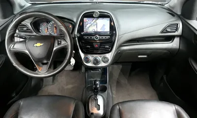 ChevroletGMDaewoo Spark 2016, 43090 км, за 3501.82 USD - фото 7