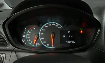 ChevroletGMDaewoo Spark 2016, 43090 км, за 3501.82 USD - фото 8