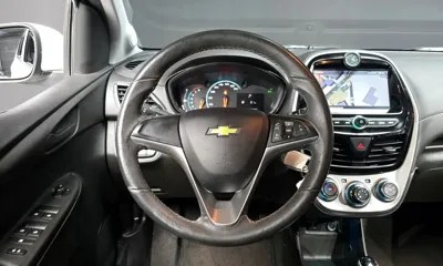 ChevroletGMDaewoo Spark 2016, 43090 км, за 3501.82 USD - фото 13