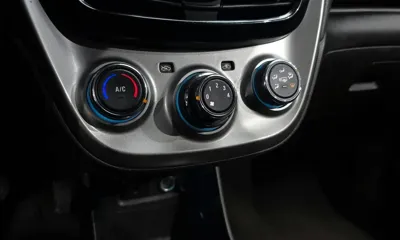 ChevroletGMDaewoo Spark 2016, 43090 км, за 3501.82 USD - фото 17