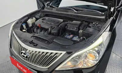 Hyundai Grandeur 2015, 204880 км, за 3027.93 USD - фото 6