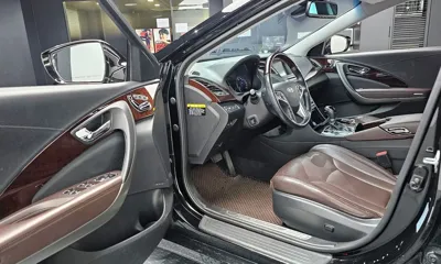 Hyundai Grandeur 2015, 204880 км, за 3027.93 USD - фото 10