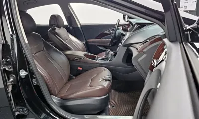 Hyundai Grandeur 2015, 204880 км, за 3027.93 USD - фото 11