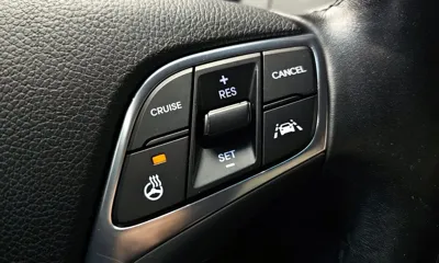Hyundai Grandeur 2015, 204880 км, за 3027.93 USD - фото 13