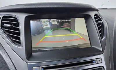 Hyundai Grandeur 2015, 204880 км, за 3027.93 USD - фото 16