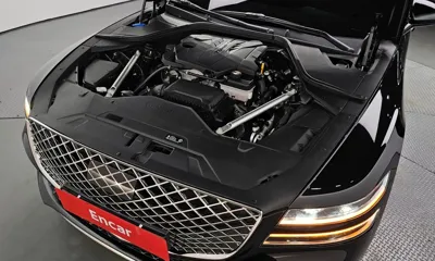 Genesis G80 2021, 70936 км, за 18379.94 USD - фото 6