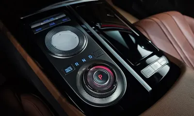 Genesis G80 2021, 70936 км, за 18379.94 USD - фото 9