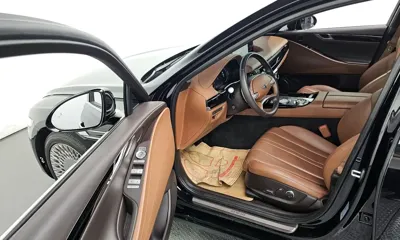 Genesis G80 2021, 70936 км, за 18379.94 USD - фото 10