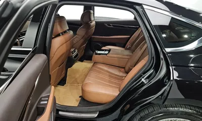 Genesis G80 2021, 70936 км, за 18379.94 USD - фото 11