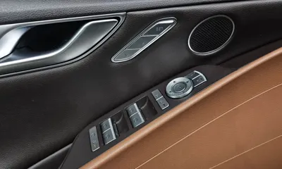 Genesis G80 2021, 70936 км, за 18379.94 USD - фото 12
