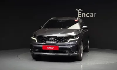 Kia Sorento 2021, 32590 км, за 18051.73 USD