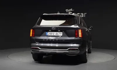 Kia Sorento 2021, 32590 км, за 18051.73 USD