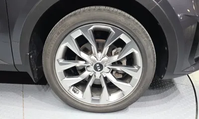 Kia Sorento 2021, 32590 км, за 18051.73 USD
