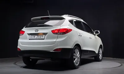 Hyundai Tucson 2011, 168817 км, за 3019.56 USD