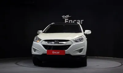 Hyundai Tucson 2011, 168817 км, за 3019.56 USD