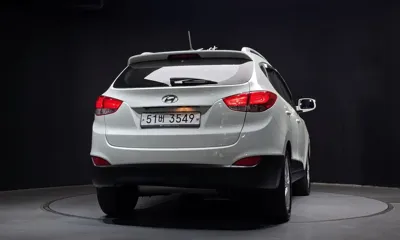 Hyundai Tucson 2011, 168817 км, за 3019.56 USD