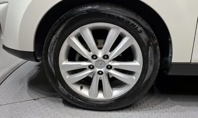 Hyundai Tucson 2011, 168817 км, за 3019.56 USD