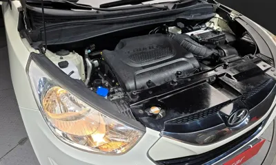 Hyundai Tucson 2011, 168817 км, за 3019.56 USD - фото 6