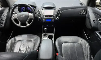 Hyundai Tucson 2011, 168817 км, за 3019.56 USD - фото 7