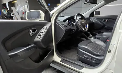 Hyundai Tucson 2011, 168817 км, за 3019.56 USD - фото 10