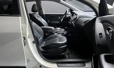Hyundai Tucson 2011, 168817 км, за 3019.56 USD - фото 11