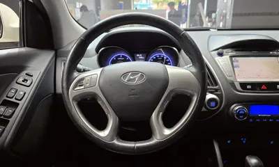 Hyundai Tucson 2011, 168817 км, за 3019.56 USD - фото 13