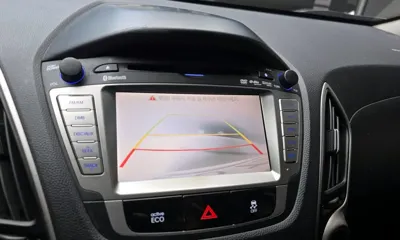 Hyundai Tucson 2011, 168817 км, за 3019.56 USD - фото 14
