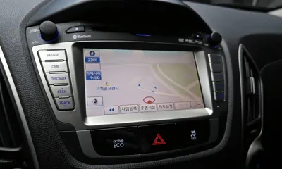 Hyundai Tucson 2011, 168817 км, за 3019.56 USD - фото 15