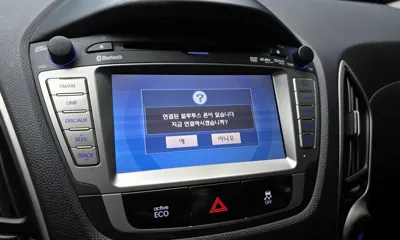 Hyundai Tucson 2011, 168817 км, за 3019.56 USD - фото 16