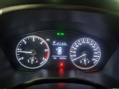 Hyundai Santafe 2019, 162074 км, за 9247.76 USD