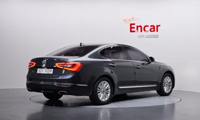 Kia K7 2014, 180217 км, за 2974.62 USD