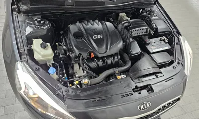Kia K7 2014, 180217 км, за 2953.92 USD - фото 6