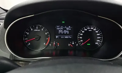 Kia K7 2014, 180217 км, за 2953.92 USD - фото 8