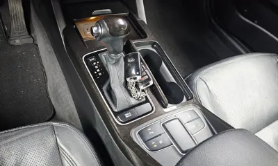 Kia K7 2014, 180217 км, за 2953.92 USD - фото 9