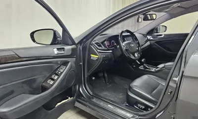 Kia K7 2014, 180217 км, за 2953.92 USD - фото 10