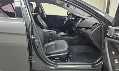 Kia K7 2014, 180217 км, за 2953.92 USD - фото 11