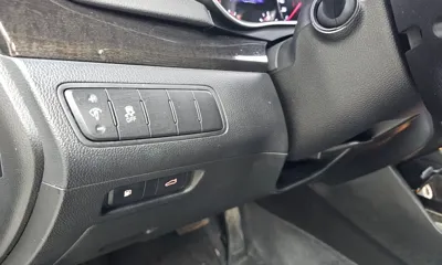 Kia K7 2014, 180217 км, за 2953.92 USD - фото 14