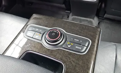Kia K7 2014, 180217 км, за 2953.92 USD - фото 19