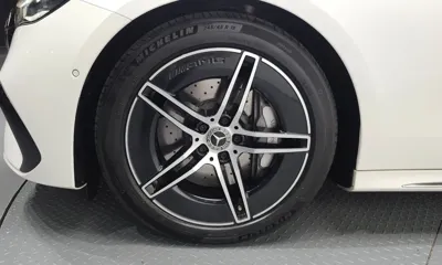 Mercedes-Benz E-Class 2024, 7316 км, за 55840.84 USD