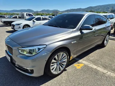 BMW Gran Turismo 2016, 250944 км, за 6440.29 USD