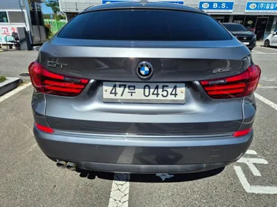 BMW Gran Turismo 2016, 250944 км, за 6440.29 USD