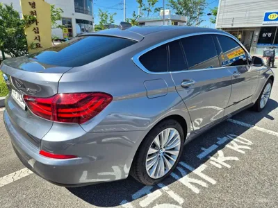 BMW Gran Turismo 2016, 250944 км, за 6440.29 USD