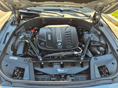 BMW Gran Turismo 2016, 250944 км, за 6440.29 USD