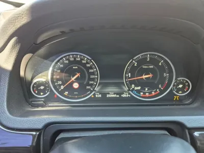 BMW Gran Turismo 2016, 250944 км, за 6440.29 USD - фото 7