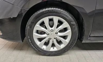 Renault-KoreaSamsung SM7 2016, 112759 км, за 3934.58 USD