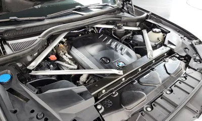 BMW X6 2021, 81371 км, за 37409.74 USD - фото 6