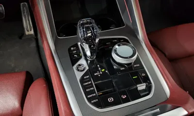 BMW X6 2021, 81371 км, за 37409.74 USD - фото 9